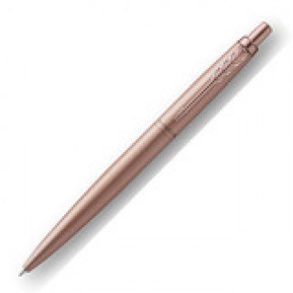 Ручка PARKER JOTTER XL SE20 Monochrome Pink Gold РШ