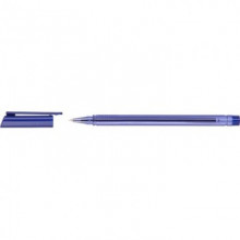Ручка шариковая ATTACHE Atlantic 0,5 синий стержень