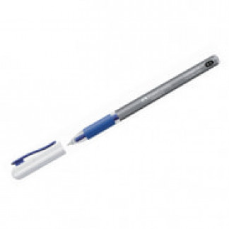 Ручка шариковая FABER-CASTELL Speedx грип 0,5 синий стержень