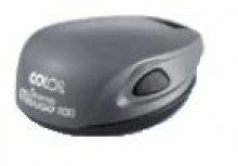 Оснастка Colop Stamp Mouse карманная R40 мышка для печати диам. 40 мм.
