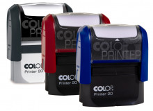 Оснастка Colop Printer 25 для штампа 75х15 мм. (Compact)