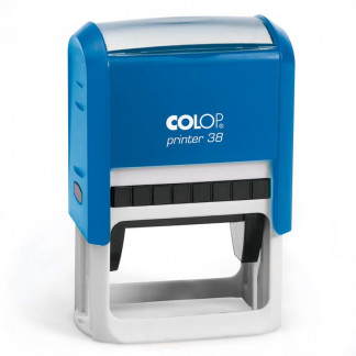 Оснастка Colop Printer 38 для штампа 33х56 мм. (Printer NEW)