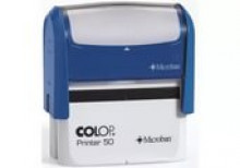 Оснастка Colop Printer 50 для штампа 69х30 мм. (Printer NEW)