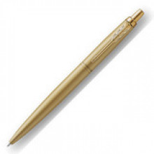 Ручка PARKER JOTTER XL SE20 Monochrome Gold РШ