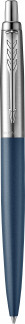 Ручка PARKER JOTTER XL Matte Blue CT/РШ синий