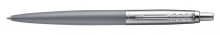 Ручка PARKER JOTTER XL Matte Grey CT/РШ синий