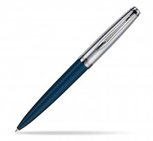 Ручка WATERMAN Embleme Blue СТ синий