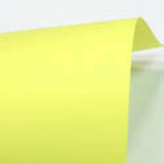 Бумага Paperline 363 ярко-желтый (75, А4)
