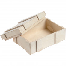 Ящик деревянный Reservoir Box