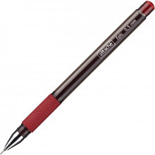 Ручка гелевая ATTACHE Epic 0,5мм  красный