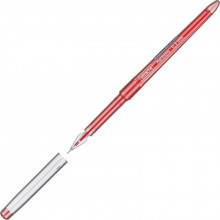 Ручка гелевая ATTACHE Harmony 0,5мм красный