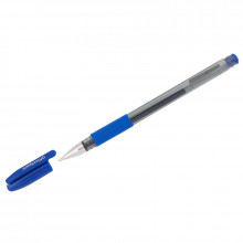 Ручка гелевая OFFICESPACE TC- Grip 0,5 синий
