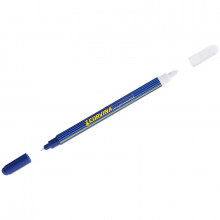 Ручка капиллярная стираемая Corvina No problem 0,7мм синяя