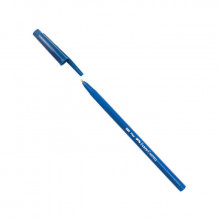 Ручка шар FABER-CASTELL  Lux 034 синяя