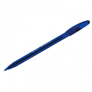 Ручка шариковая BERLINGO Cit Style 0,7 синий стержень