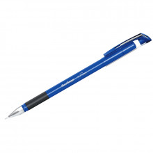 Ручка шариковая BERLINGO xFine 0,3 синий стержень