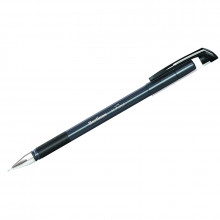 Ручка шариковая BERLINGO xFine 0,3 черный стержень