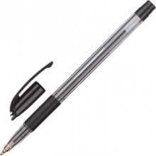 Ручка шариковая PENTEL Bolly BK425-A резин.манжет 0,5 черный стержень