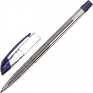 Ручка шариковая автоматическая PENTEL 0,3 синий стержень