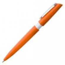 Ручка шар. Calypso оранжевый