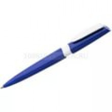 Ручка шар. Calypso синий