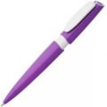 Ручка шар. Calypso фиолетовый