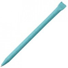 Ручка шарикова Carton Color, картон голубая