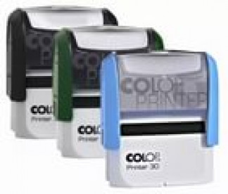 Оснастка Colop Printer 30 для штампа 47х18 мм. (Printer NEW)