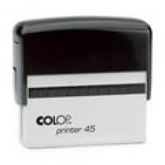 Оснастка Colop Printer 45 для штампа 82х25 мм. (Printer)