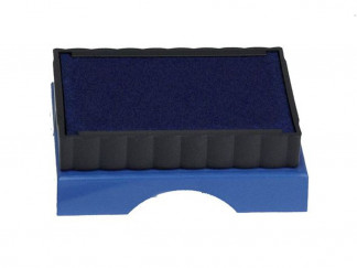 Сменная подушка 4750 для 4750,4755/TRODAT (синяя)