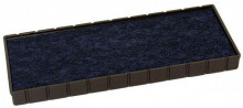 Сменная подушка E/25 для Pr25 синяя/COLOP