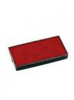 Сменная подушка E/30 для Pr.30 красный/COLOP