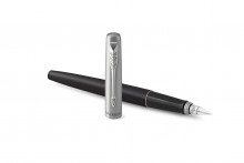 Ручка PARKER JOTTER Bond Street Black CT РП