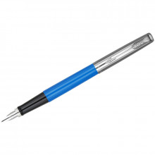 Ручка PARKER JOTTER Originals Blue Chrom CT РП синий