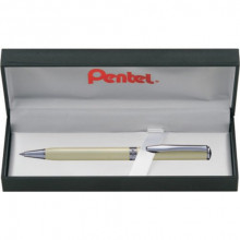 Ручка шариковая PENTEL STERLING (светлый лак)